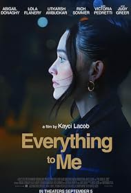 دانلود دوبله فارسی فیلم Everything to Me سال 2024 - همه چیز برای من