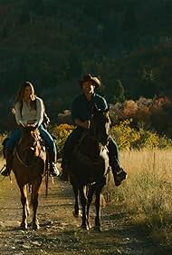 دانلود فیلم Romance on the Ranch سال 2024 - عشق در مزرعه