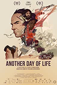 دانلود فیلم Another Day of Life سال 2018 - روز دیگری از زندگی