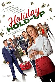 دانلود فیلم Holiday Hold-Up سال 2024 - سرقت تعطیلات