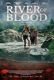 دانلود فیلم River of Blood سال 2024 - رودخانه خون