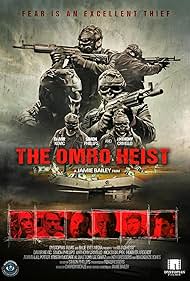 تماشای آنلاین فیلم The Omro Heist - سرقت اومرو