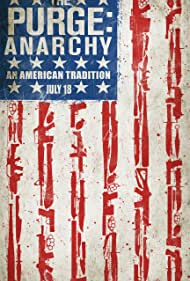 دانلود دوبله فارسی فیلم The Purge: Anarchy سال 2014