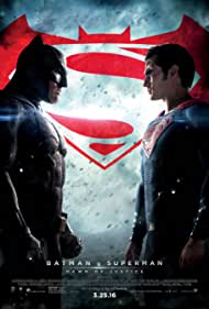 دانلود دوبله فارسی فیلم Batman v Superman: Dawn of Justice سال 2016 - بتمن علیه سوپرمن