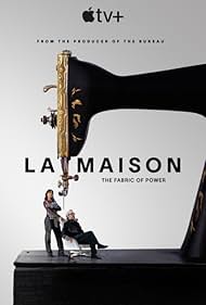 دانلود فیلم La Maison سال 2024 - خانه