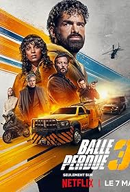 دانلود دوبله فارسی فیلم Last Bullet سال 2025 - آخرین گلوله