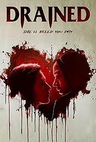 دانلود فیلم Drained سال 2024 - تخلیه شده