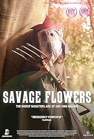 دانلود فیلم Savage Flowers سال 2025 - گل‌های وحشی