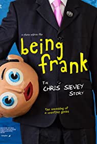 دانلود فیلم Being Frank: The Chris Sievey Story سال 2018