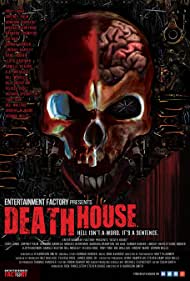 دانلود فیلم Death House سال 2017 - خانه مرگ
