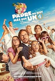 دانلود فیلم Father There is Only One 4 سال 2024 - پدر فقط یکی‌ست 4