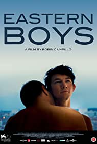 دانلود فیلم Eastern Boys سال 2013 - پسران شرقی