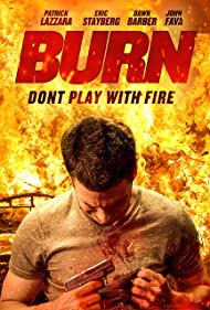 دانلود فیلم Burn سال 2022 - بسوزانید