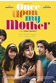 دانلود فیلم Once Upon My Mother سال 2025 - روزی روزگاری مادرم