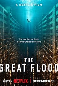 دانلود دوبله فارسی فیلم The Great Flood سال 2025 - سیل بزرگ