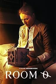 دانلود دوبله فارسی فیلم Room 0 سال 2023 - اتاق 0
