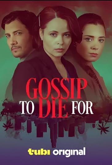 Gossip to Die For