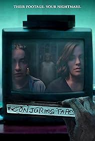 دانلود فیلم Conjuring Tapes سال 2025 - نوارهای تسخیر