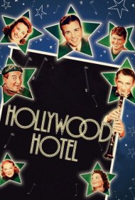 دانلود فیلم Hollywood Hotel سال 1938 - هتل هالیوود