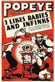 دانلود فیلم I Likes Babies and Infinks سال 1937 - من عاشق بچه‌ها و نوزادان هستم