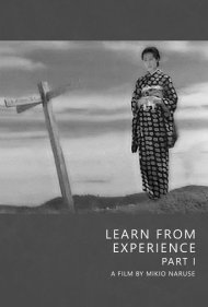 دانلود فیلم Learn from Experience, Part One سال 1937 - از تجربه درس بگیر، بخش اول