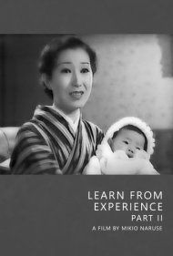 دانلود فیلم Learn from Experience, Part Two سال 1937 - از تجربه درس بگیر، بخش دوم