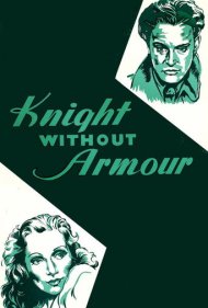 دانلود فیلم Knight Without Armour سال 1937 - شوالیه بدون زره