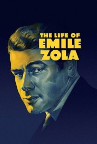دانلود فیلم The Life of Emile Zola سال 1937 - زندگی امیل زولا