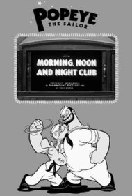 Morning, Noon and Night Club 1937