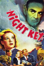 دانلود فیلم Night Key سال 1937 - کلید شب