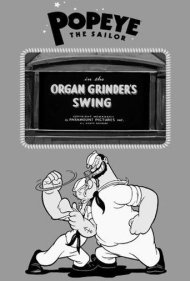دانلود فیلم Organ Grinder's Swing سال 1937 - موسیقی خیابانی