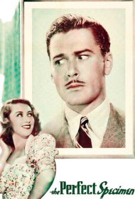 دانلود فیلم The Perfect Specimen سال 1937 - نمونه کامل