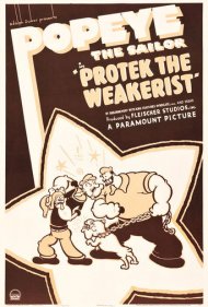 دانلود فیلم Protek the Weakerist سال 1937 - محافظت از ضعیف‌ترها