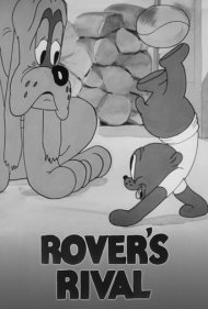 دانلود فیلم Rover's Rival سال 1937 - رقیب راور