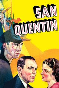 دانلود فیلم San Quentin سال 1937 - سن کوئنتین