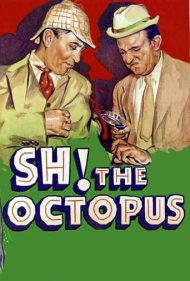 Sh! The Octopus 1937
