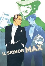 دانلود فیلم Mister Max سال 1937 - آقای مکس