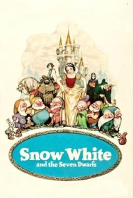 دانلود دوبله فارسی فیلم Snow White and the Seven Dwarfs سال 1937 - سفید برفی
