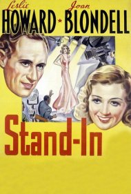 دانلود فیلم Stand-In سال 1937 - بدل