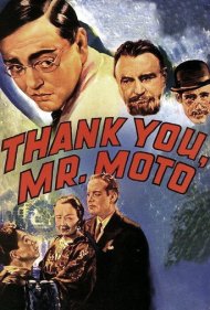 دانلود فیلم Thank You, Mr. Moto سال 1937 - ممنون، آقای موتو