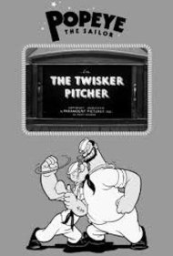 The Twisker Pitcher 1937