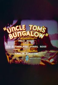 دانلود فیلم Uncle Tom's Bungalow سال 1937 - کلبه عمو تام