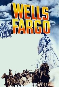 دانلود فیلم Wells Fargo سال 1937 - ولز فارگو