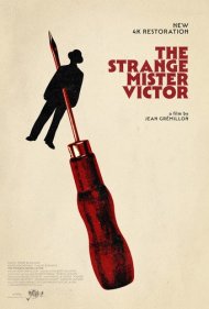 دانلود فیلم The Strange Monsieur Victor سال 1938 - مسیو ویکتور عجیب