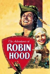دانلود دوبله فارسی فیلم The Adventures of Robin Hood سال 1938