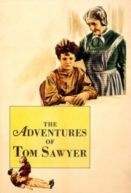 دانلود فیلم The Adventures of Tom Sawyer سال 1938 - ماجراهای تام سایر
