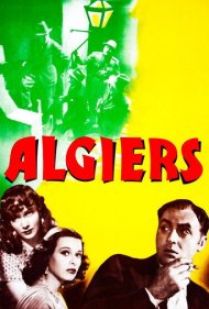 دانلود فیلم Algiers سال 1938 - الجزیره