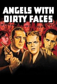 دانلود دوبله فارسی فیلم Angels with Dirty Faces سال 1938 - فرشتگانی با صورت کثیف