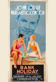 دانلود فیلم Bank Holiday سال 1938 - تعطیلات رسمی