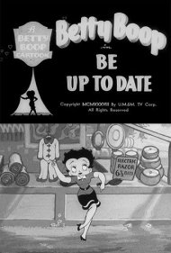 دانلود فیلم Be Up to Date سال 1938 - به‌روز باش
